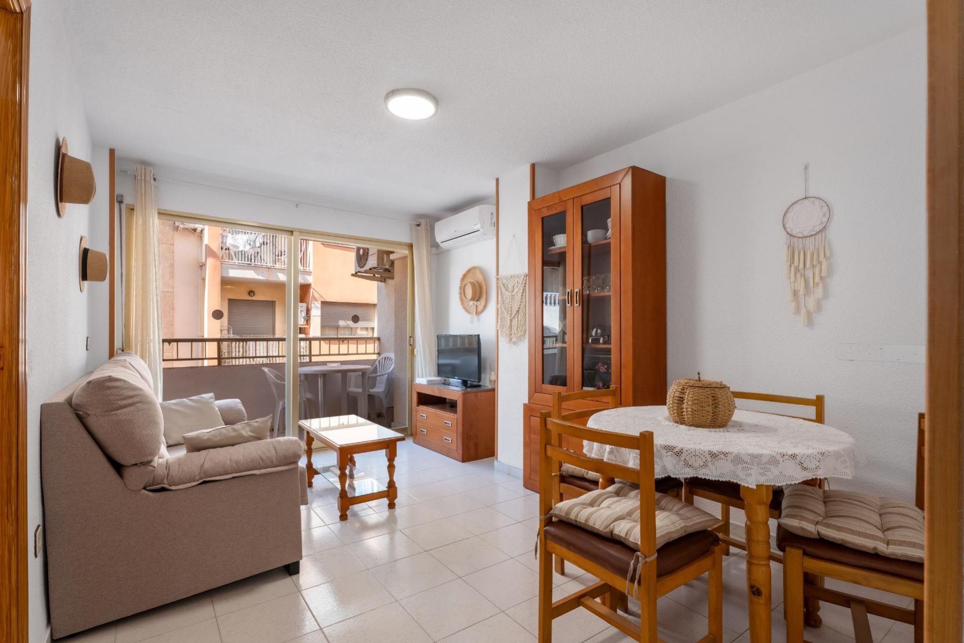 D'occasion - Appartement -
Torrevieja - Playa de los Locos