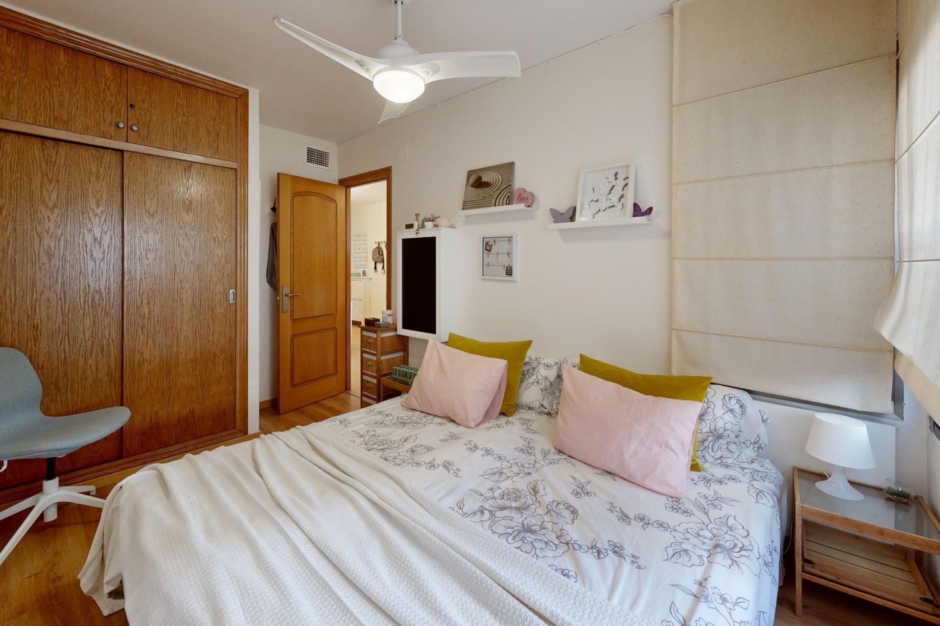 D'occasion - Appartement -
Torrevieja - Playa de los Locos