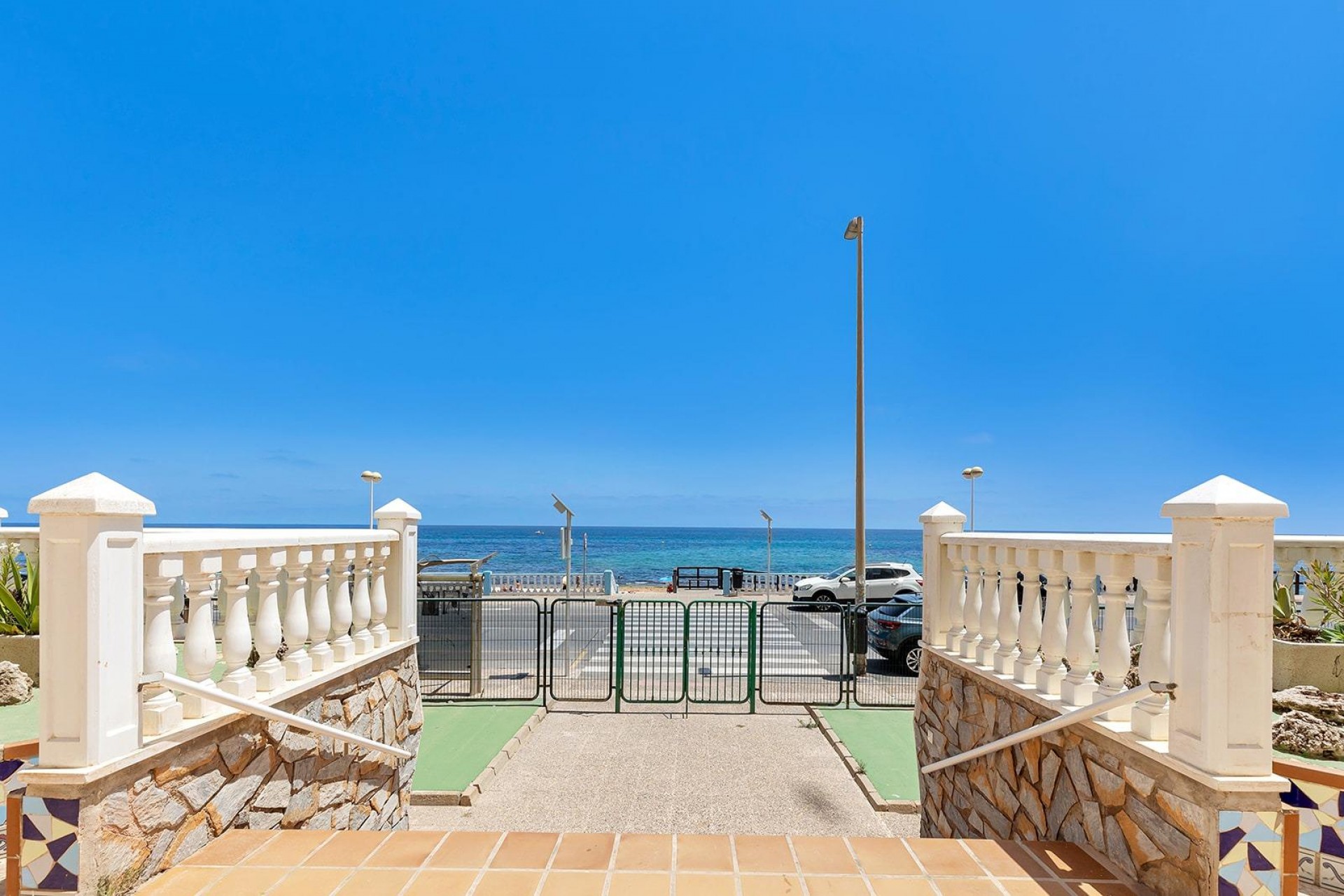 D'occasion - Appartement -
Torrevieja - Playa de los Locos