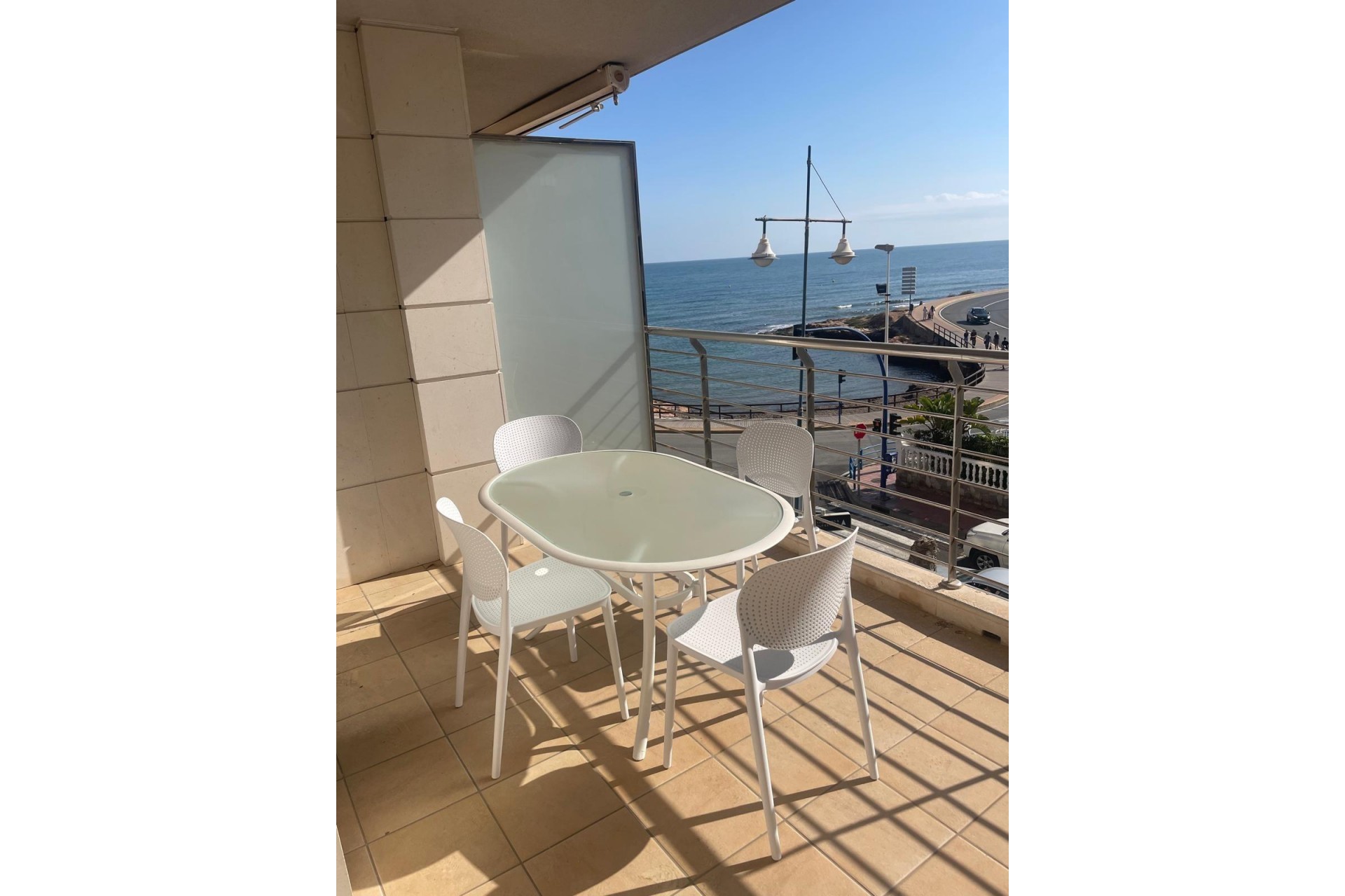 D'occasion - Appartement -
Torrevieja - Playa de los Locos