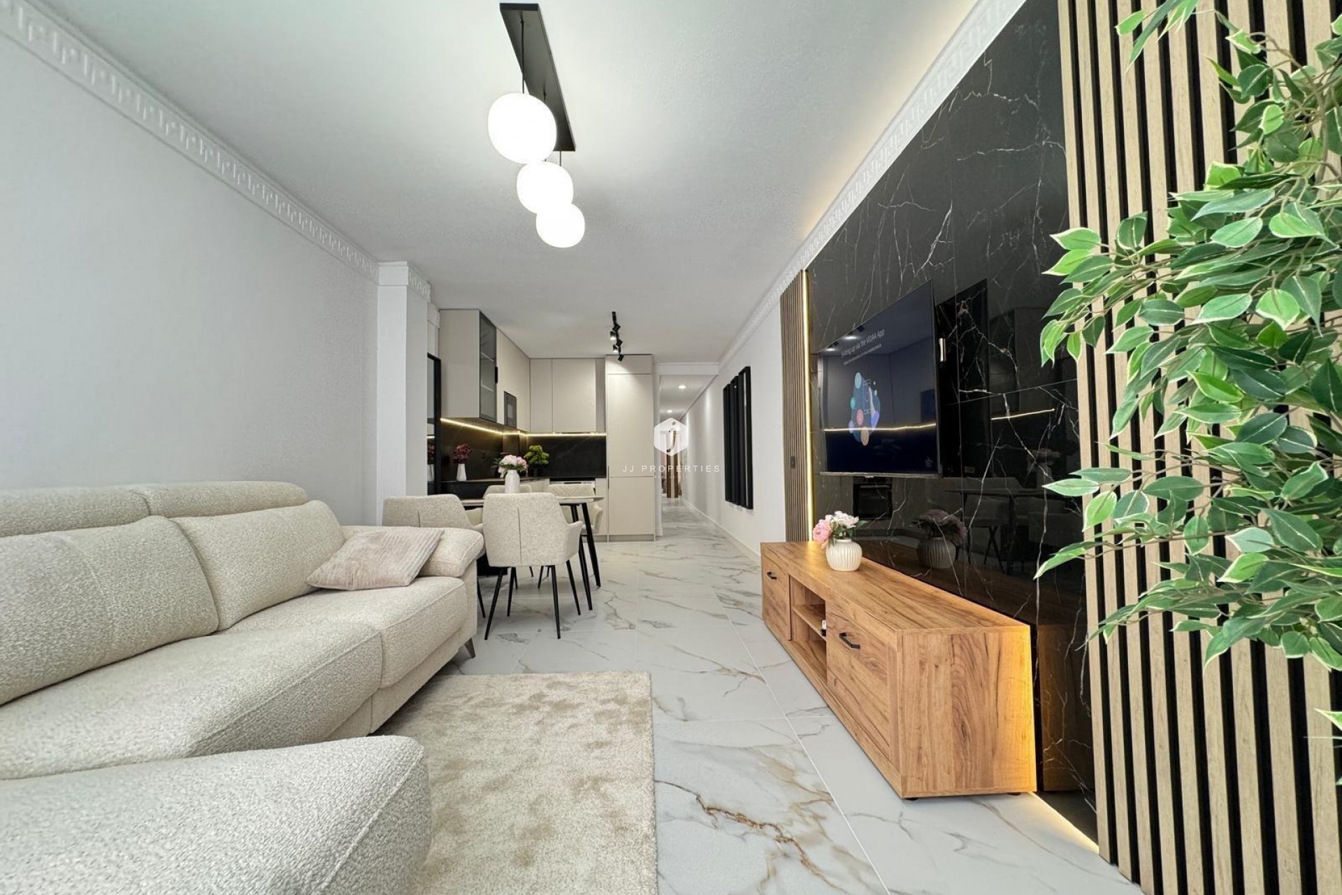 D'occasion - Appartement -
Torrevieja - Playa de los Locos