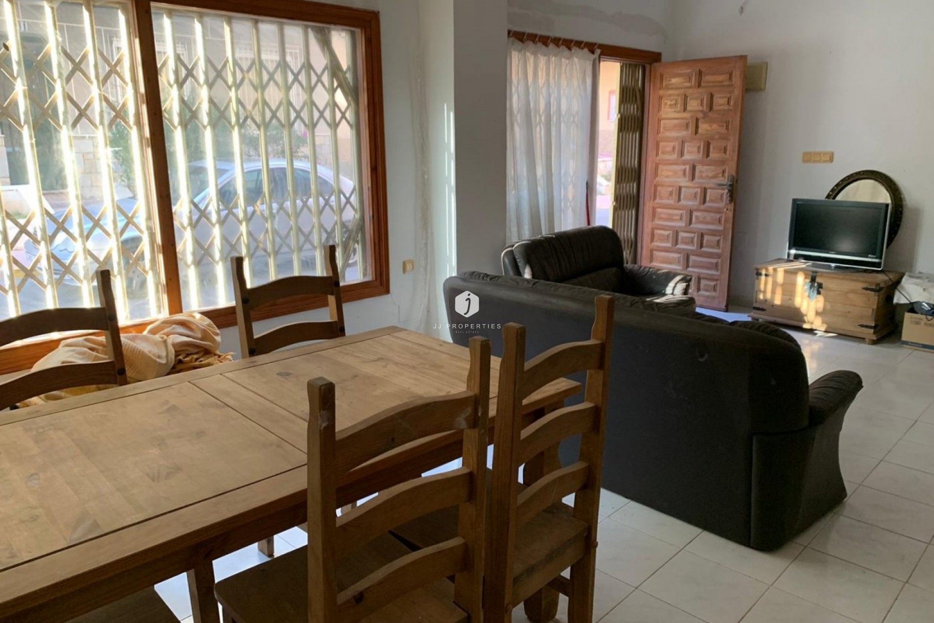 D'occasion - Appartement -
Torrevieja - Playa de los Locos