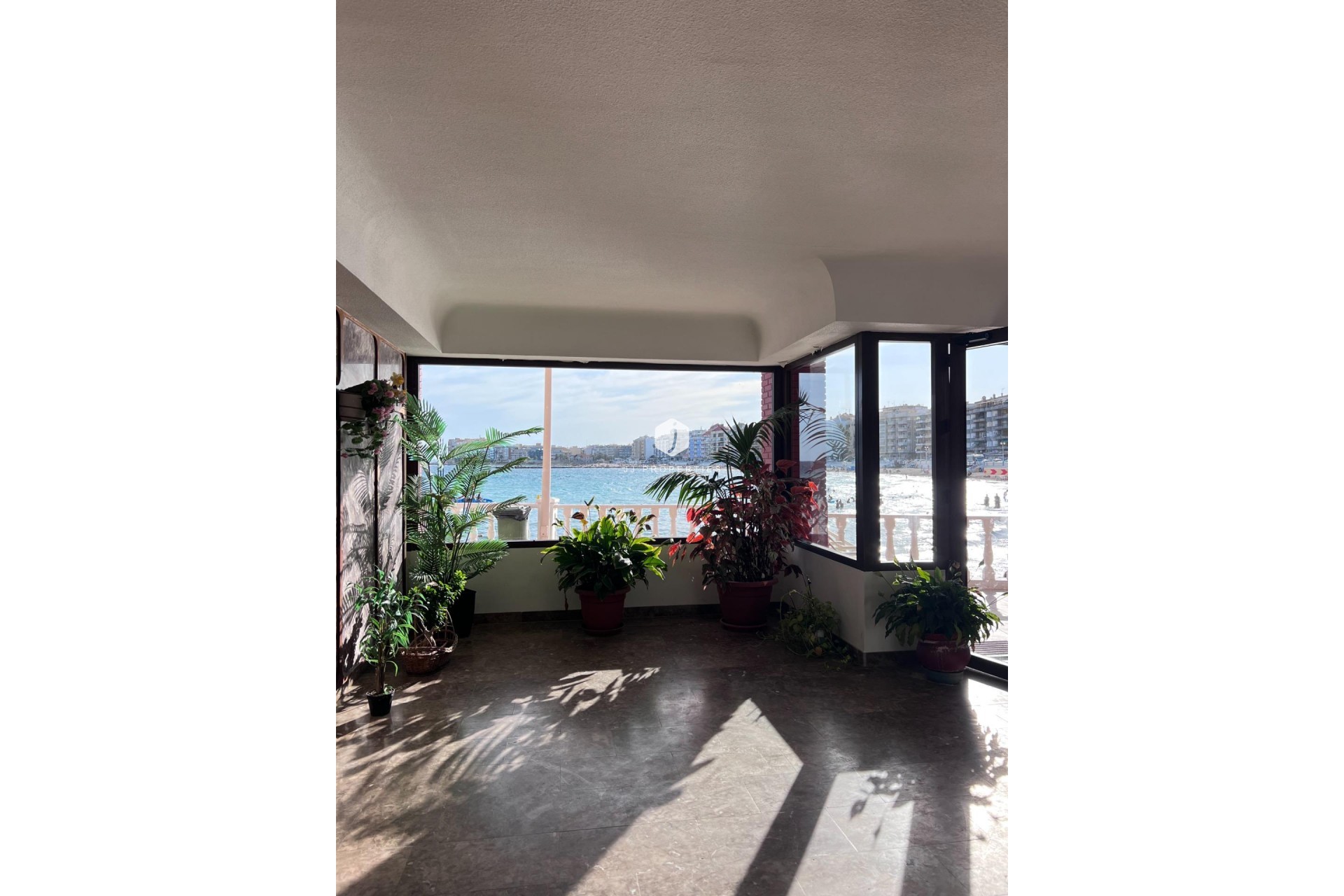 D'occasion - Appartement -
Torrevieja - Playa de los Locos