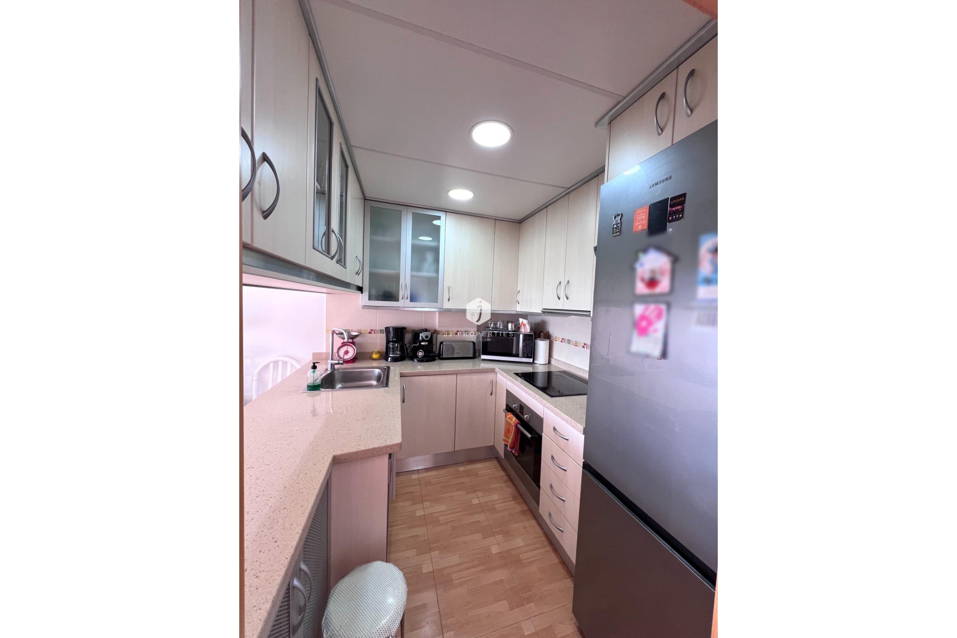 D'occasion - Appartement -
Torrevieja - Playa de los Locos