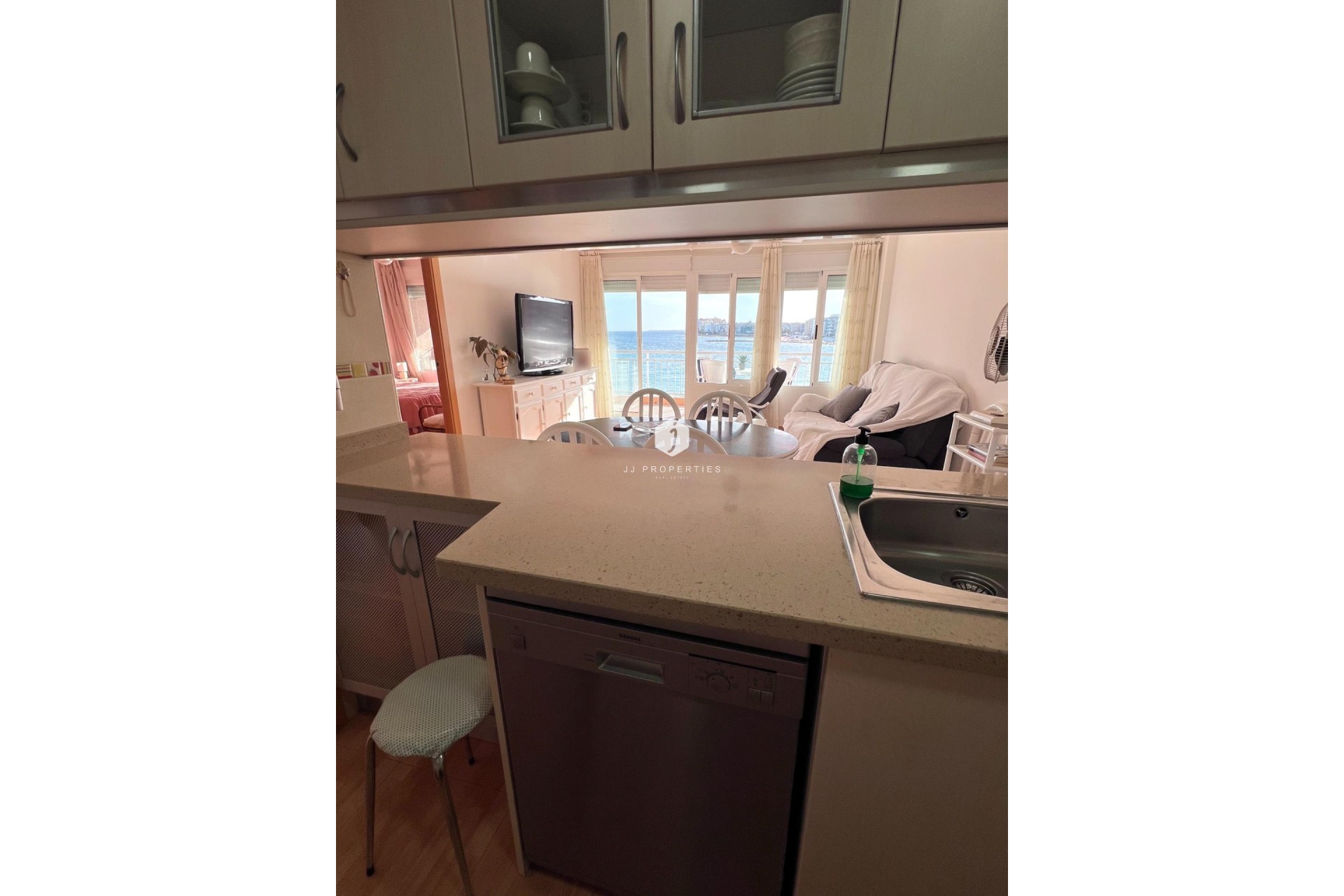 D'occasion - Appartement -
Torrevieja - Playa de los Locos