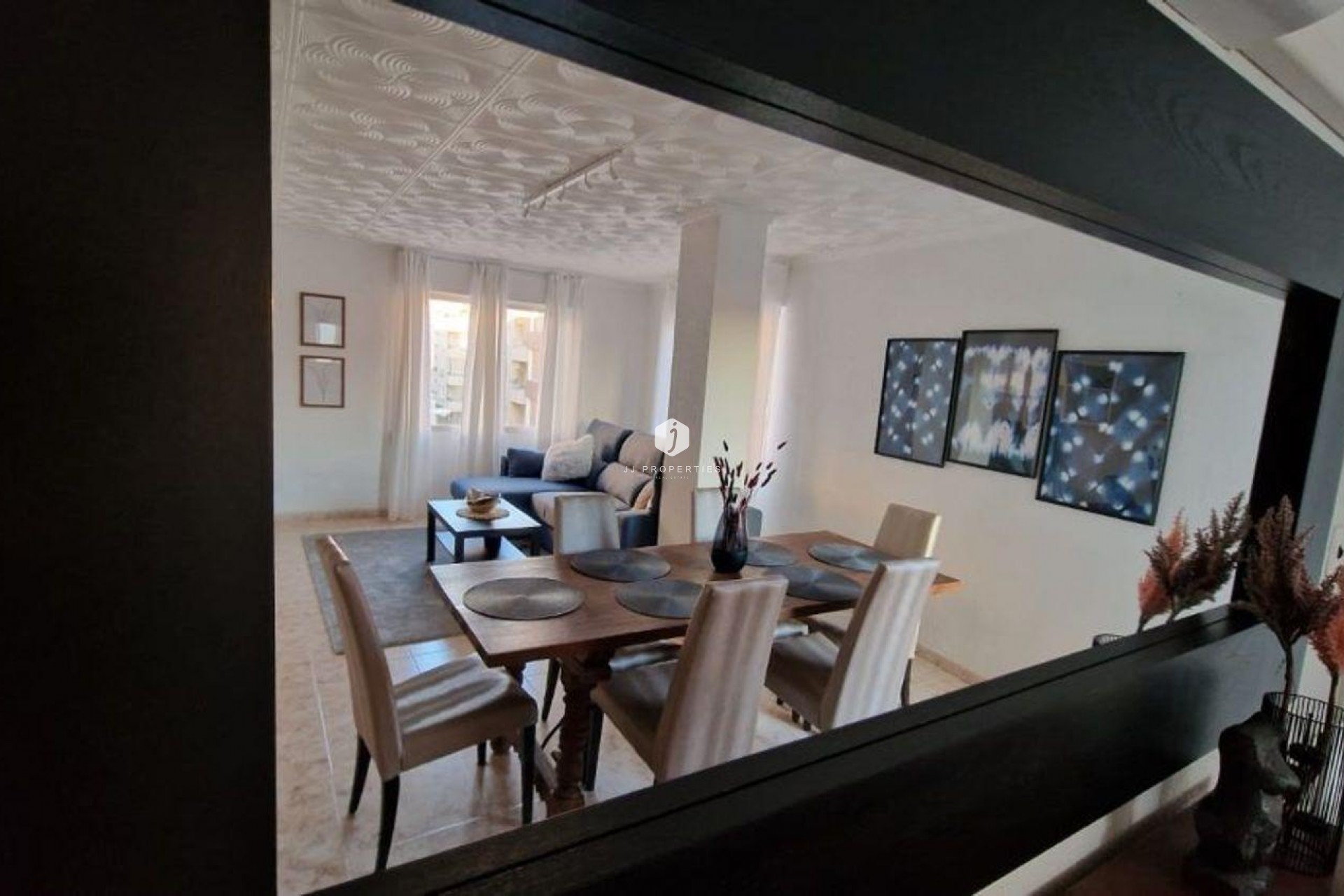 D'occasion - Appartement -
Torrevieja - Playa de los Locos