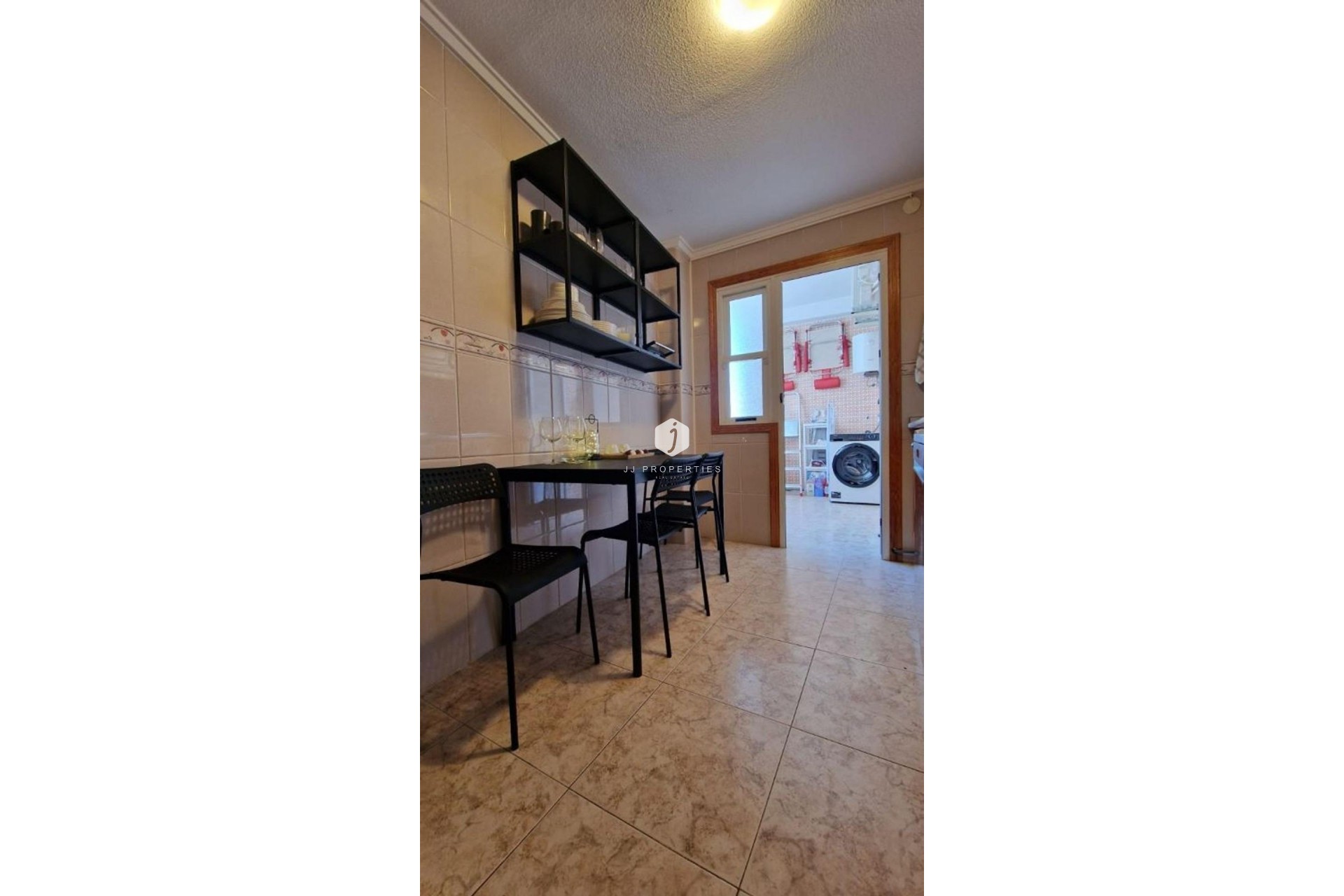 D'occasion - Appartement -
Torrevieja - Playa de los Locos