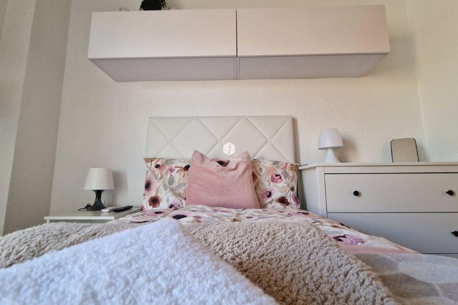 D'occasion - Appartement -
Torrevieja - Playa de los Locos