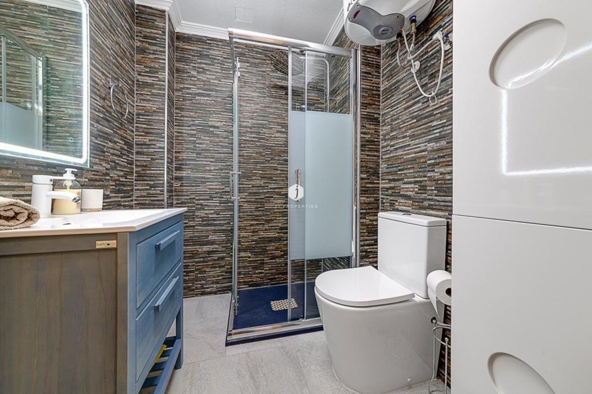 D'occasion - Appartement -
Torrevieja - Playa de los Locos