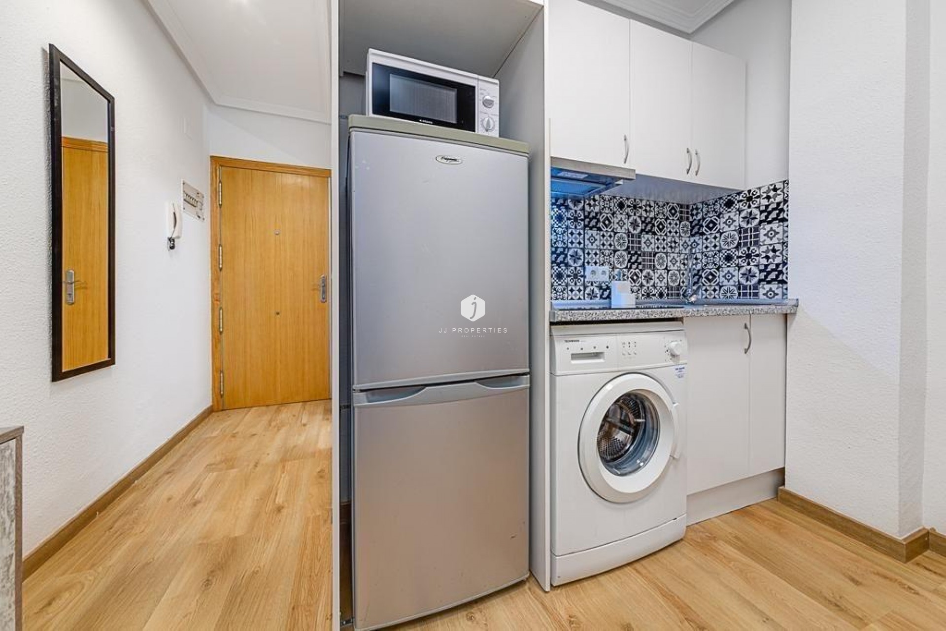 D'occasion - Appartement -
Torrevieja - Playa de los Locos