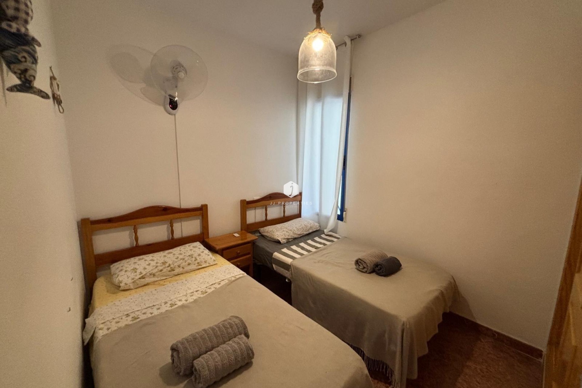 D'occasion - Appartement -
Torrevieja - Playa de los Locos