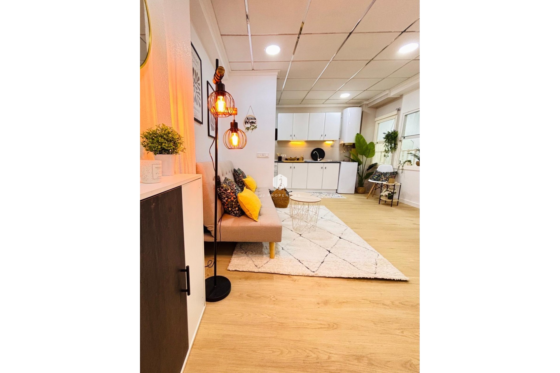 D'occasion - Appartement -
Torrevieja - Playa de los Locos