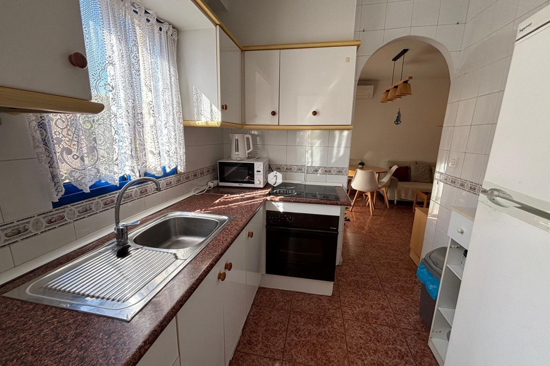 D'occasion - Appartement -
Torrevieja - Playa de los Locos