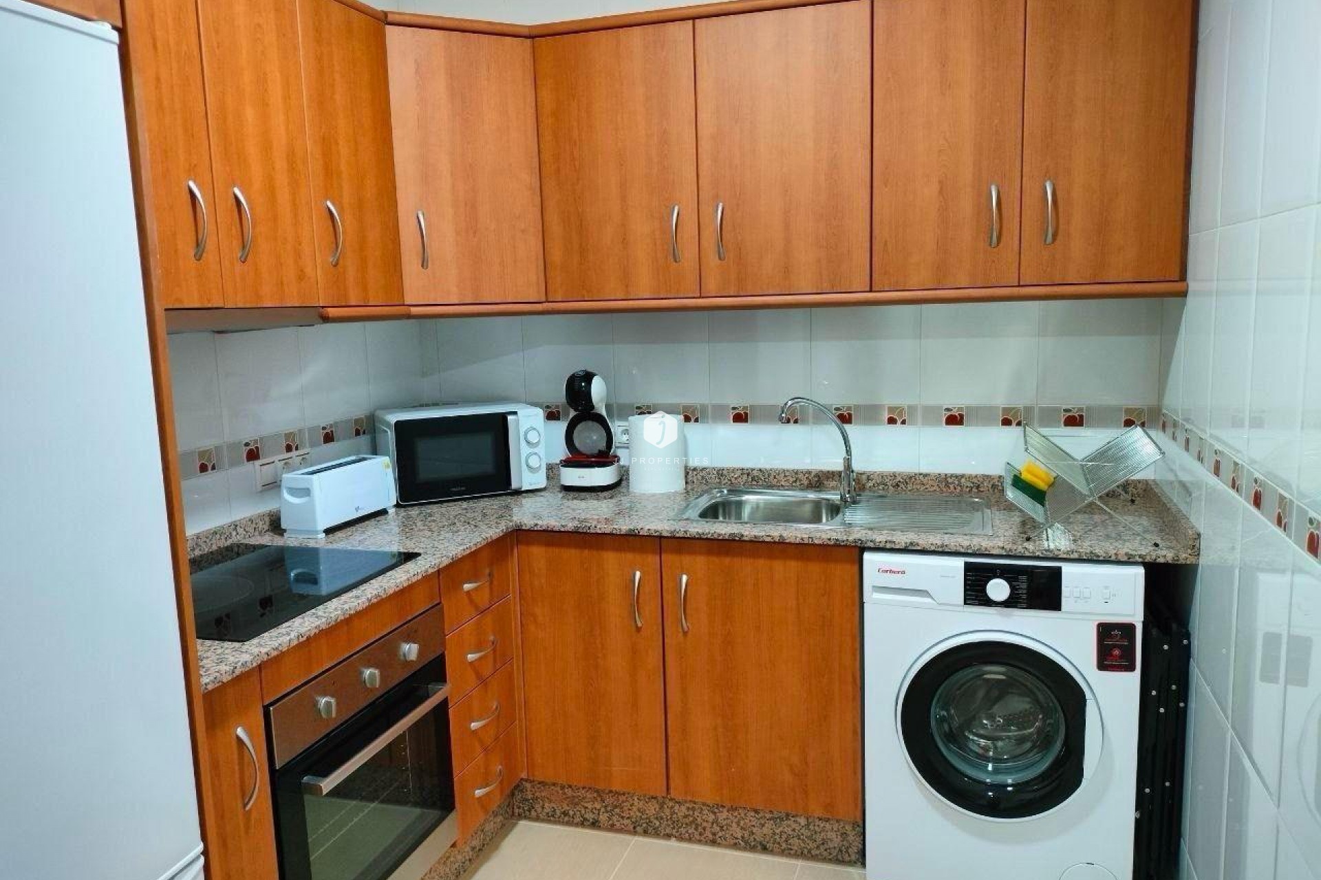 D'occasion - Appartement -
Torrevieja - Playa de los Locos