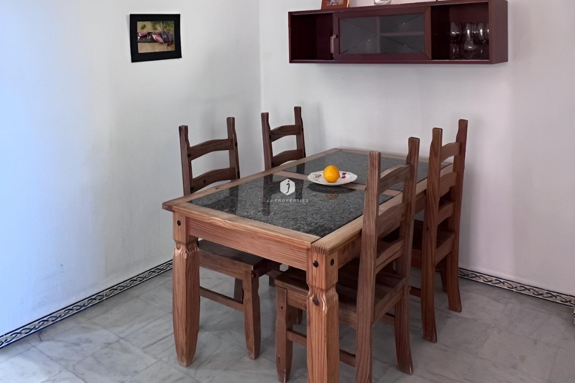 D'occasion - Appartement -
Torrevieja - Playa de los Locos