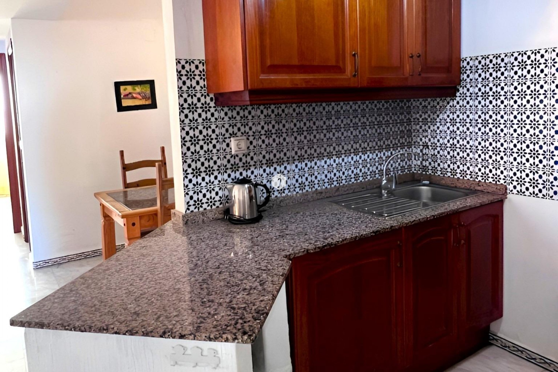 D'occasion - Appartement -
Torrevieja - Playa de los Locos