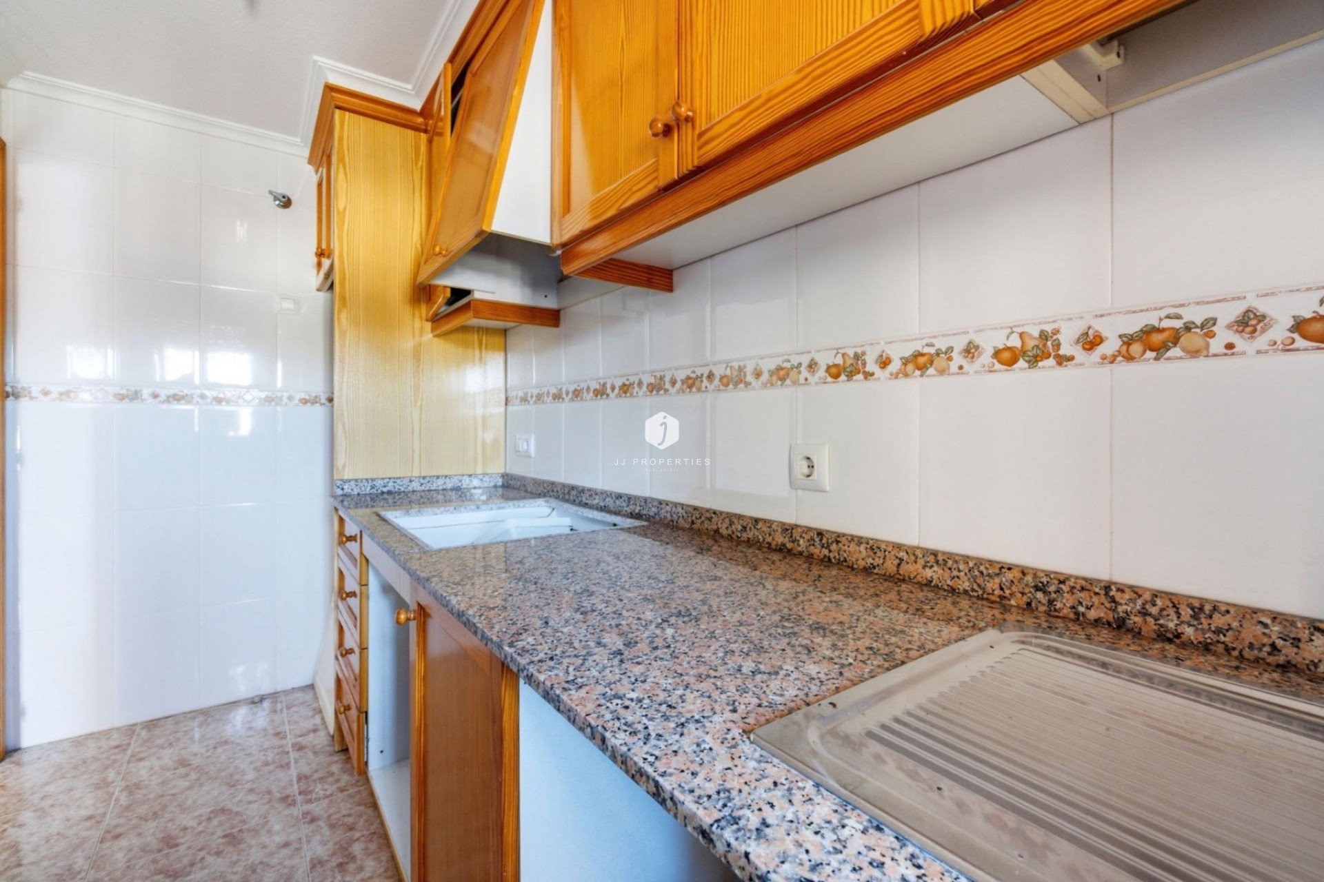 D'occasion - Appartement -
Torrevieja - Playa de los locos