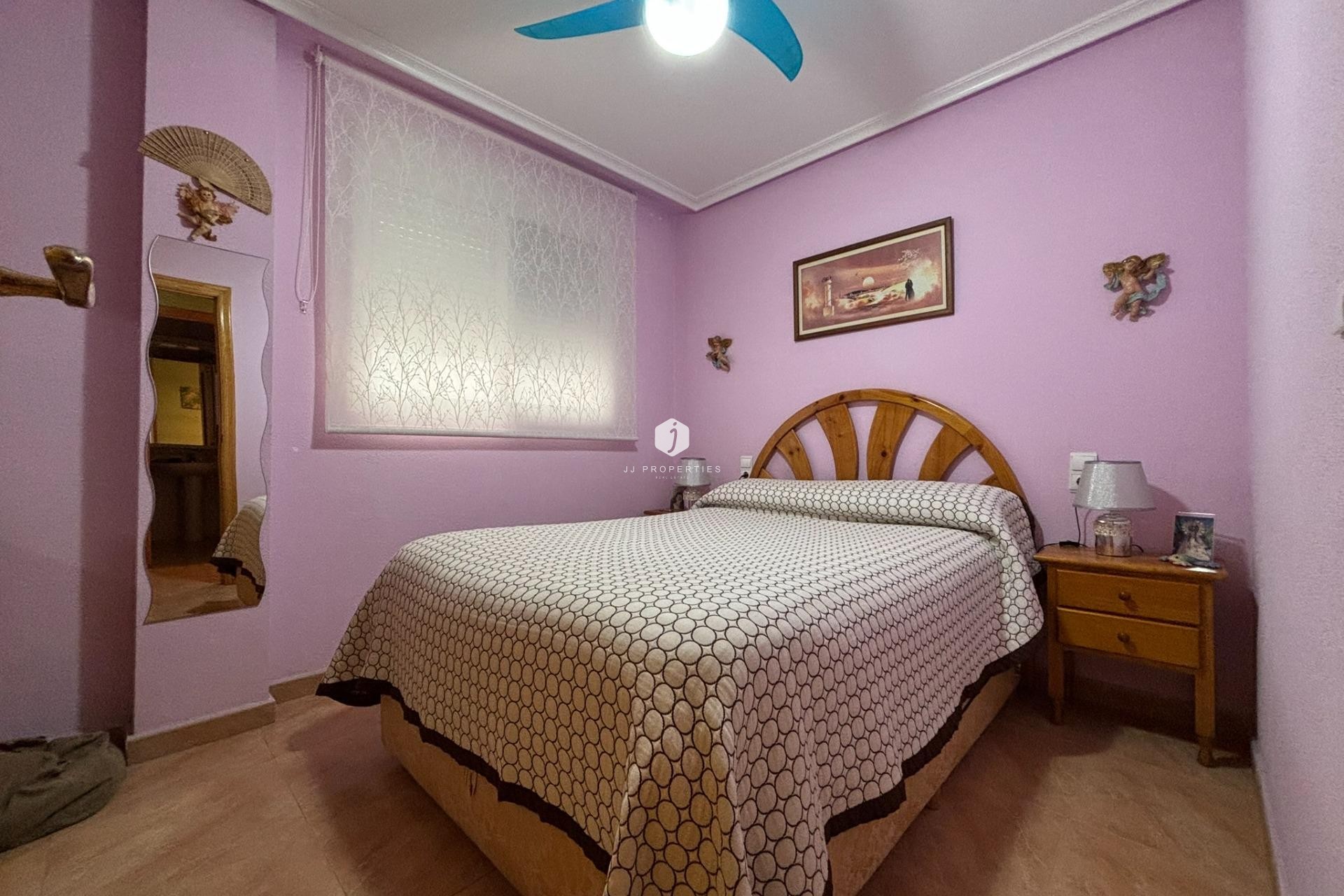 D'occasion - Appartement -
Torrevieja - Playa de los Locos