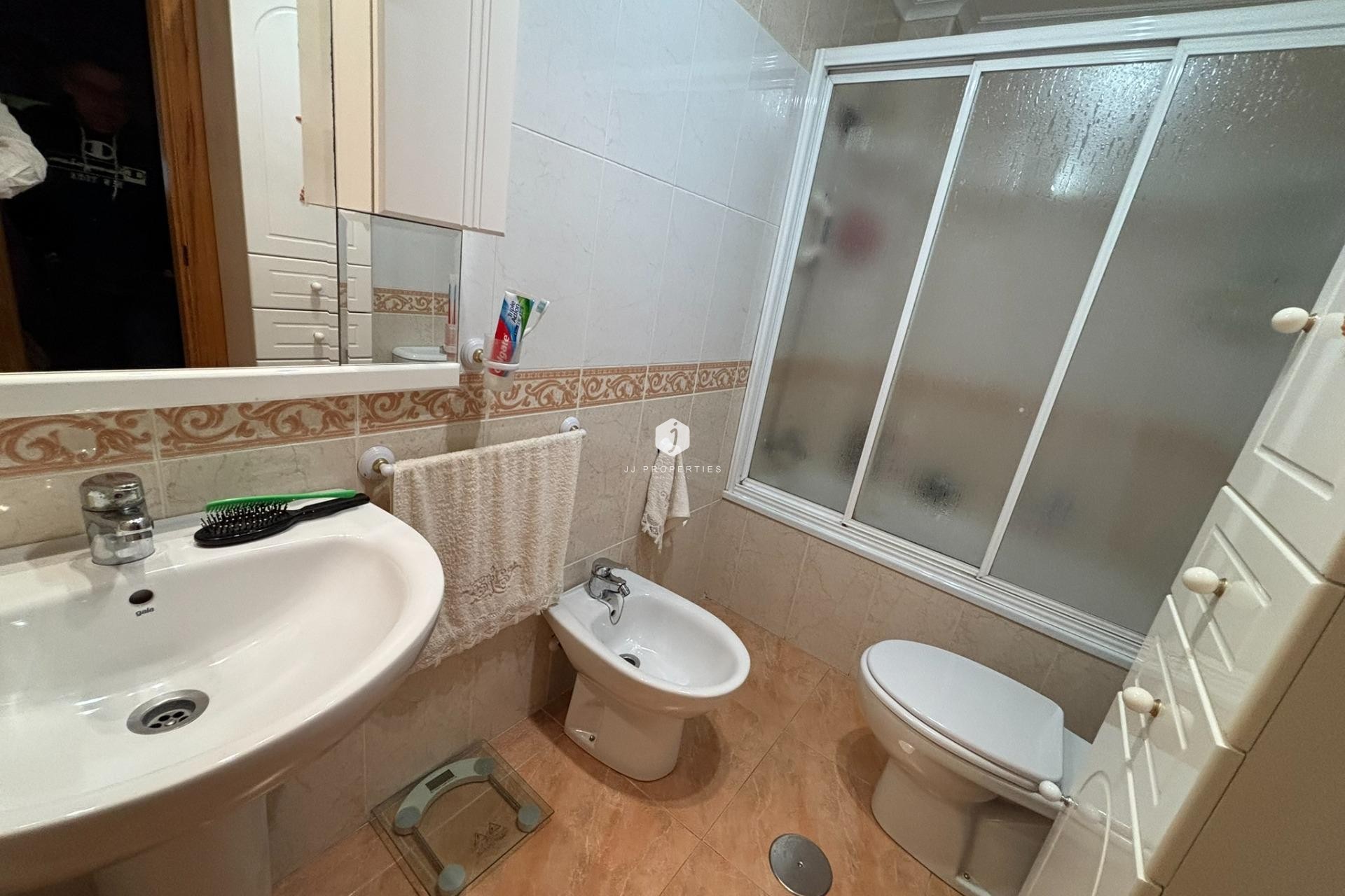 D'occasion - Appartement -
Torrevieja - Playa de los Locos