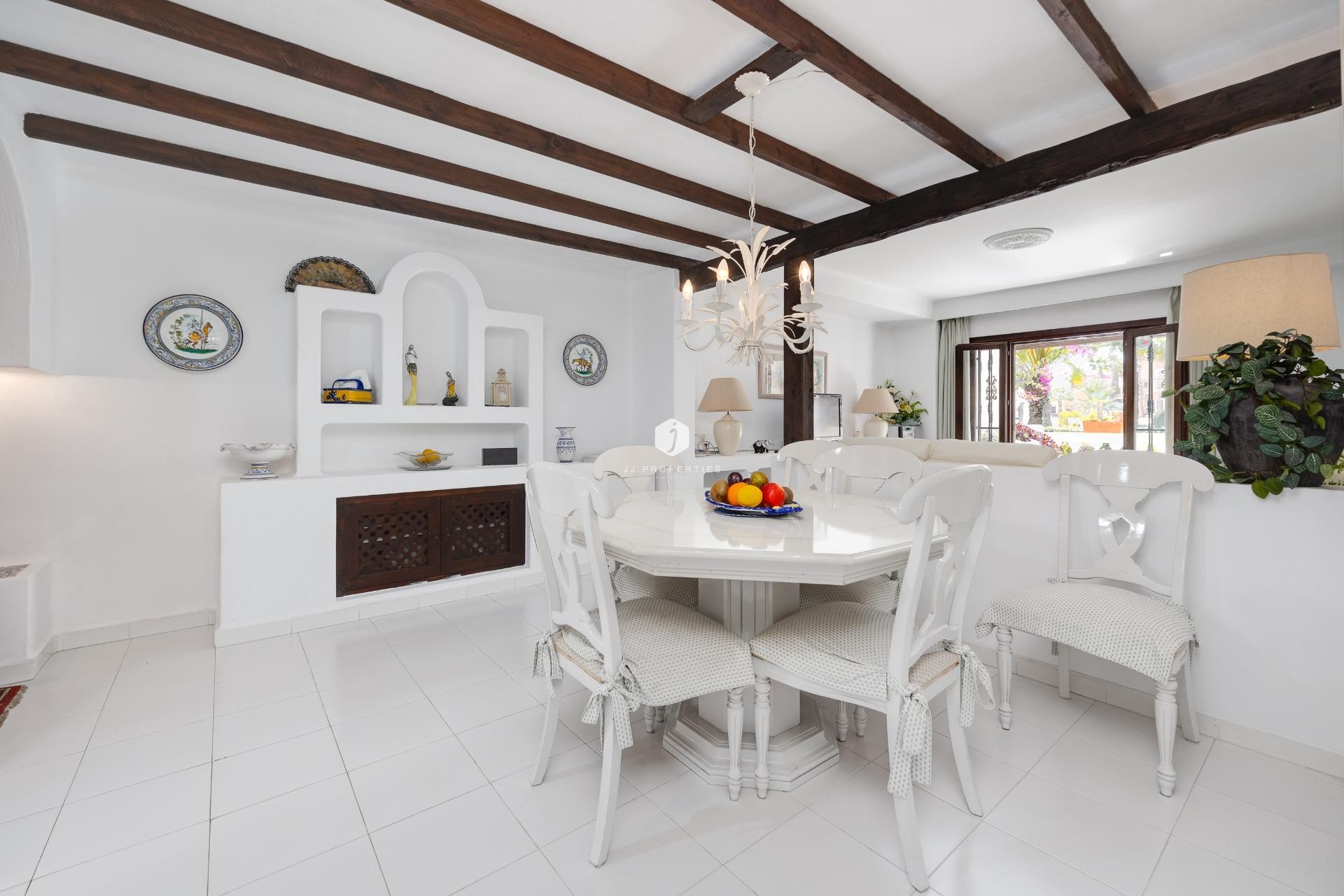 D'occasion - Appartement -
Torrevieja - Playa de los Locos