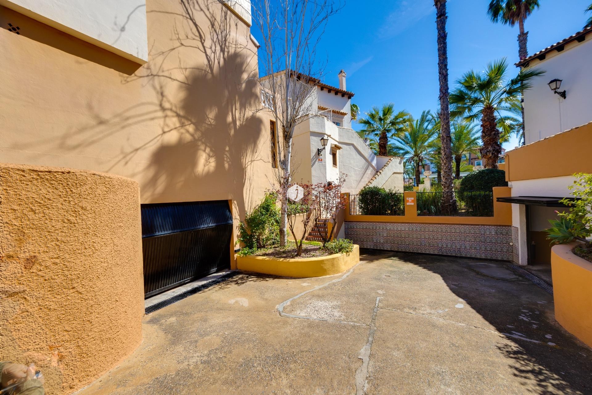 D'occasion - Appartement -
Torrevieja - Playa de los Locos