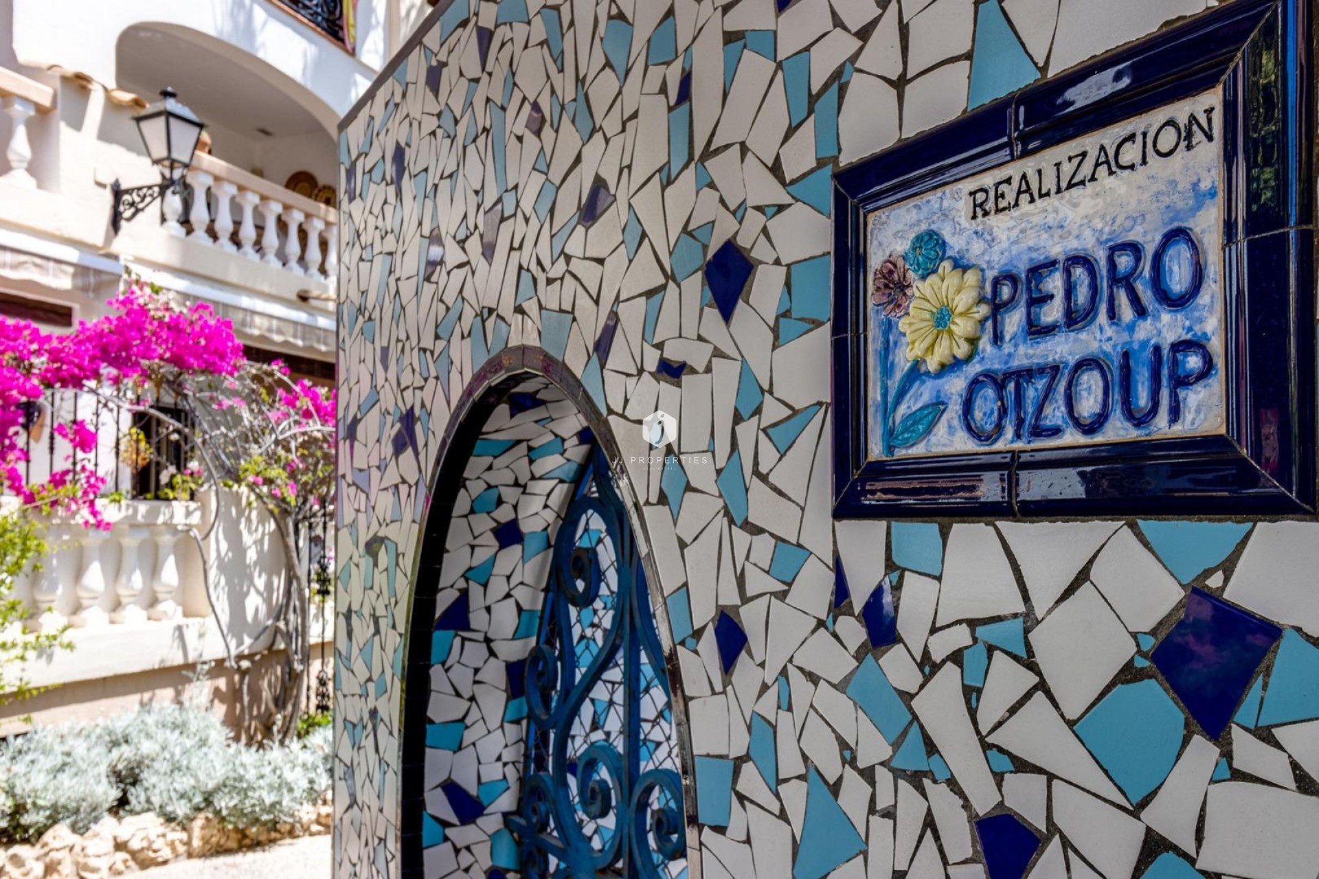 D'occasion - Appartement -
Torrevieja - Playa de los Locos