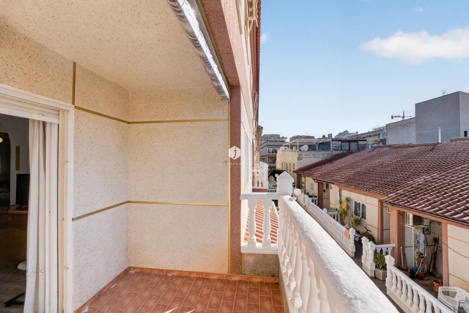D'occasion - Appartement -
Torrevieja - Playa de los locos