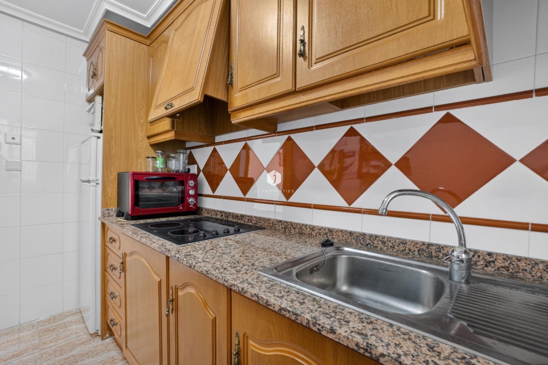 D'occasion - Appartement -
Torrevieja - Playa de los locos