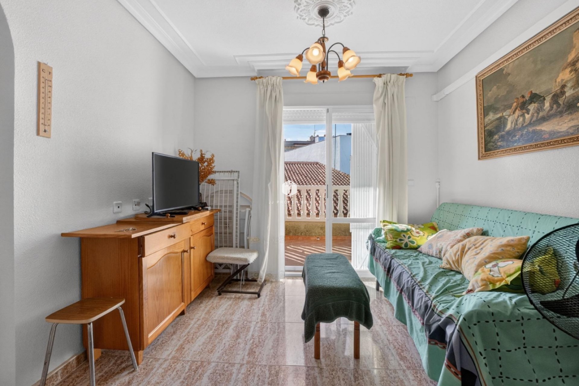 D'occasion - Appartement -
Torrevieja - Playa de los locos