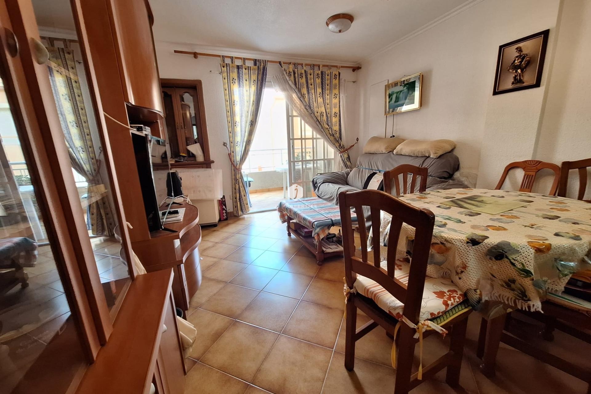 D'occasion - Appartement -
Torrevieja - Playa de los Locos