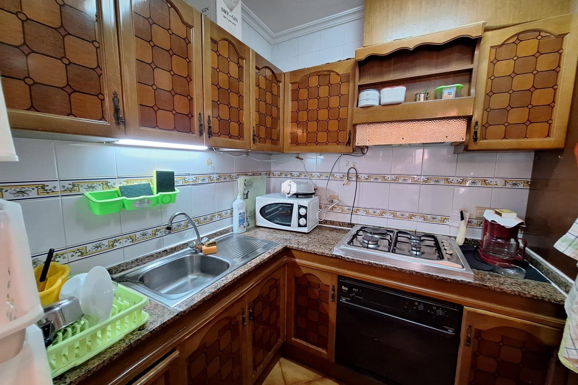D'occasion - Appartement -
Torrevieja - Playa de los Locos