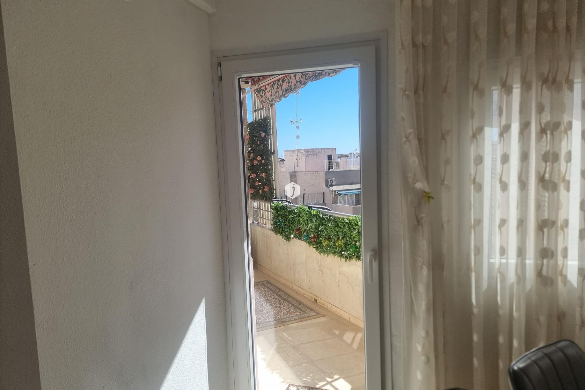 D'occasion - Appartement -
Torrevieja - Playa de los Locos