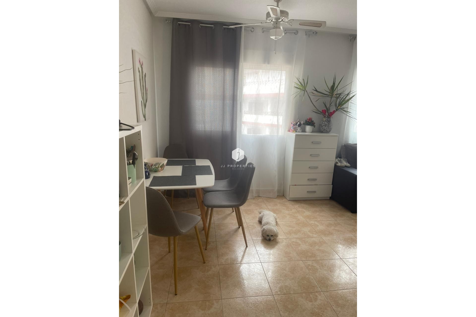 D'occasion - Appartement -
Torrevieja - Playa de los Locos