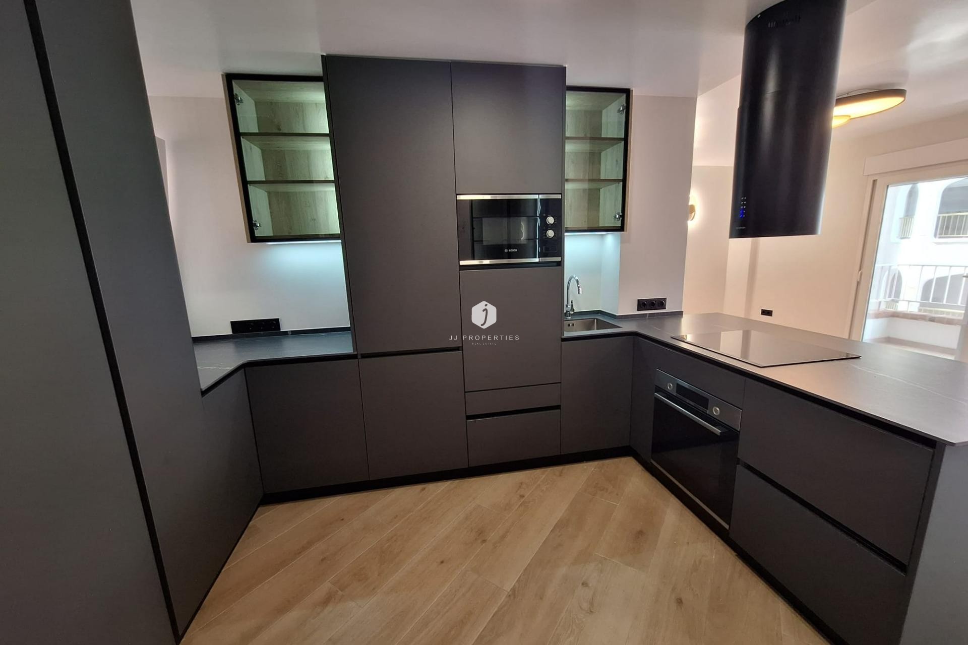 D'occasion - Appartement -
Torrevieja - Playa de los Locos