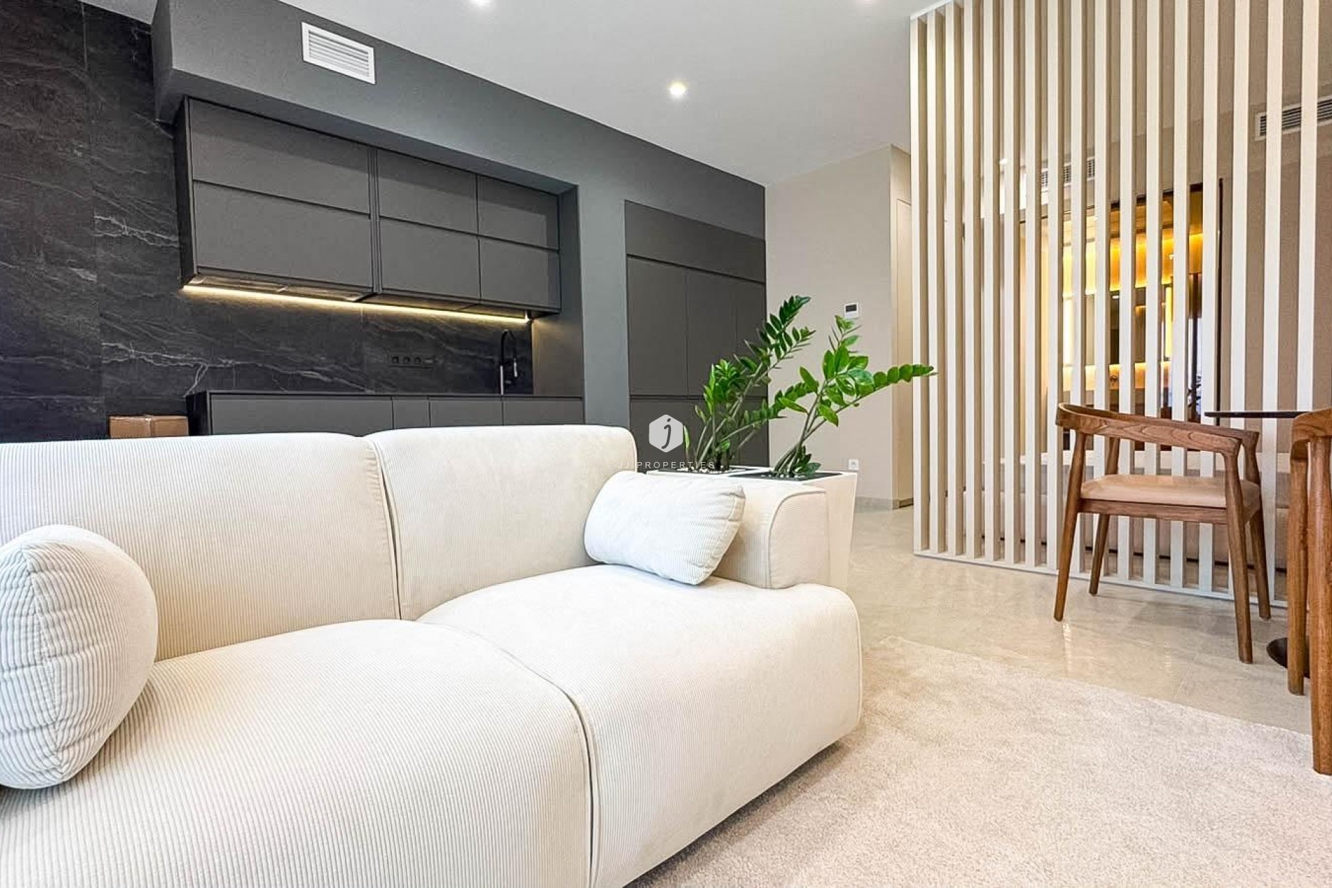 D'occasion - Appartement -
Torrevieja - Playa de los Locos