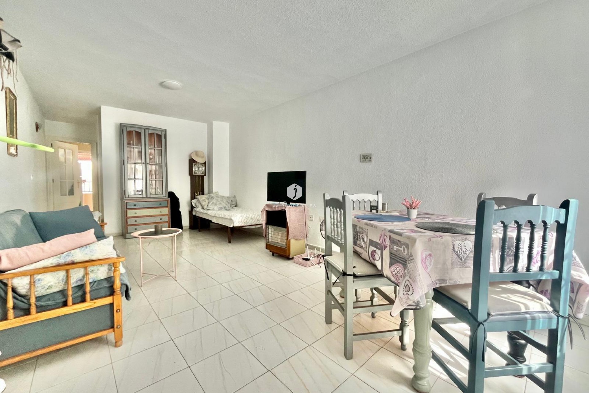 D'occasion - Appartement -
Torrevieja - Playa de los Locos