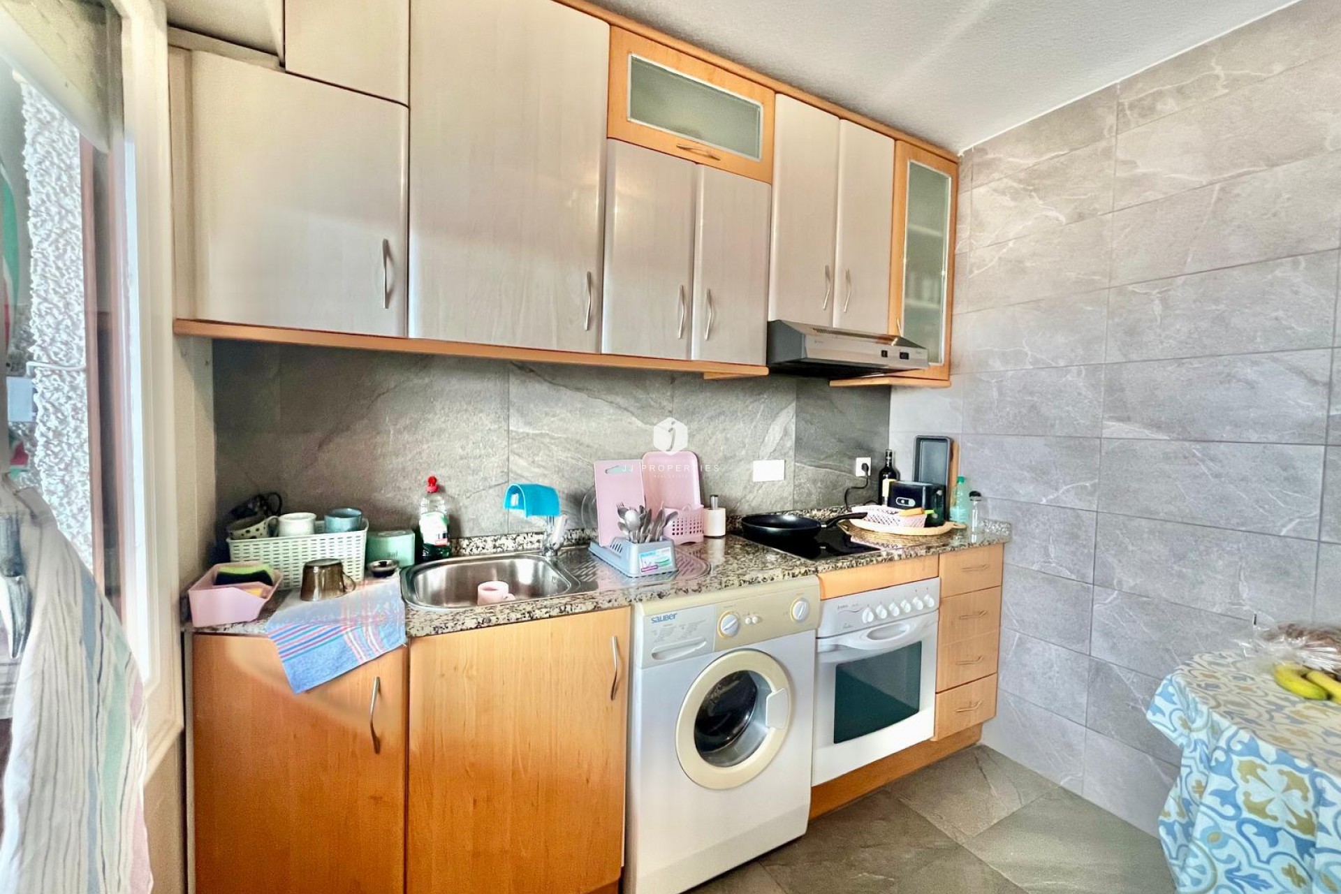 D'occasion - Appartement -
Torrevieja - Playa de los Locos
