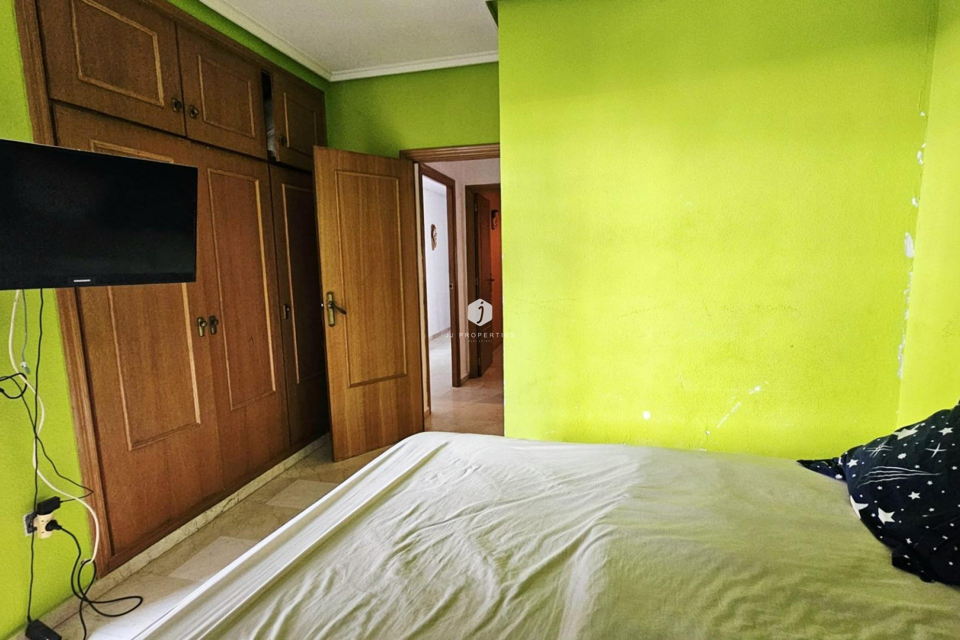 D'occasion - Appartement -
Torrevieja - Playa de los Locos