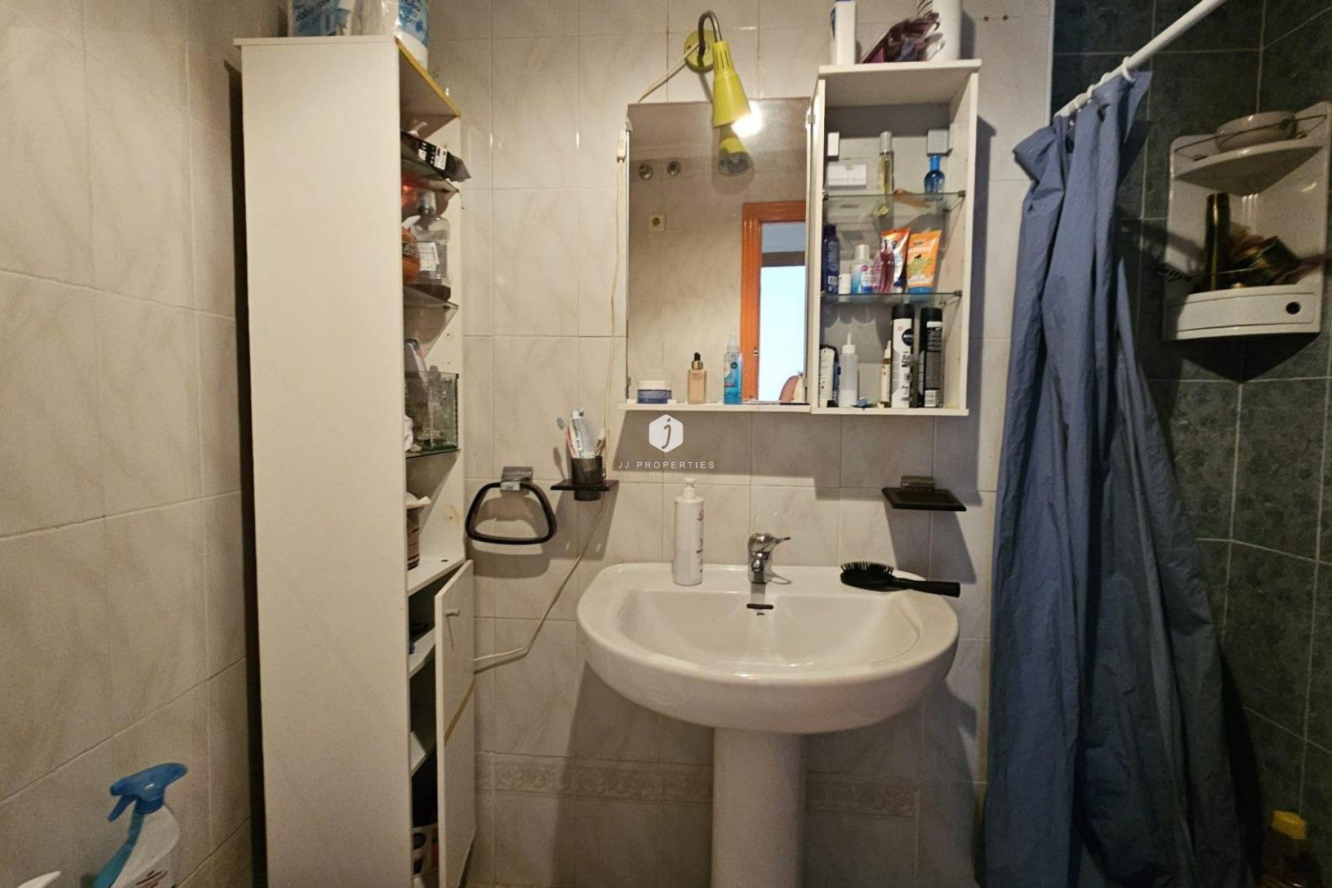D'occasion - Appartement -
Torrevieja - Playa de los Locos