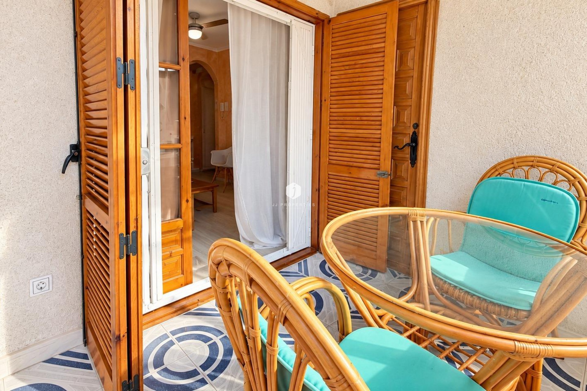 D'occasion - Appartement -
Torrevieja - Playa de los Locos