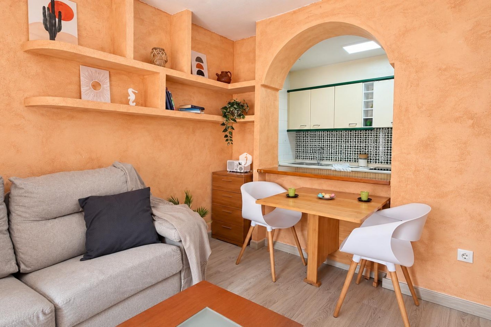 D'occasion - Appartement -
Torrevieja - Playa de los Locos