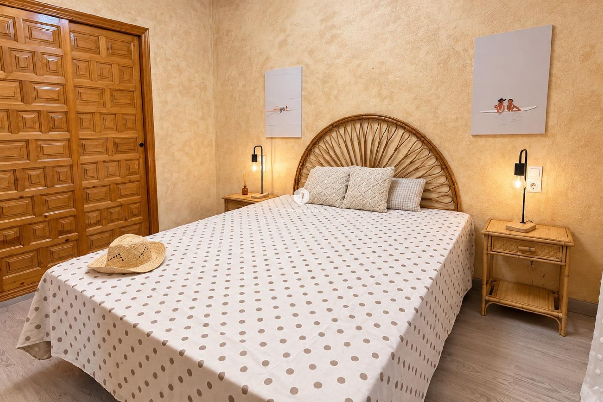 D'occasion - Appartement -
Torrevieja - Playa de los Locos