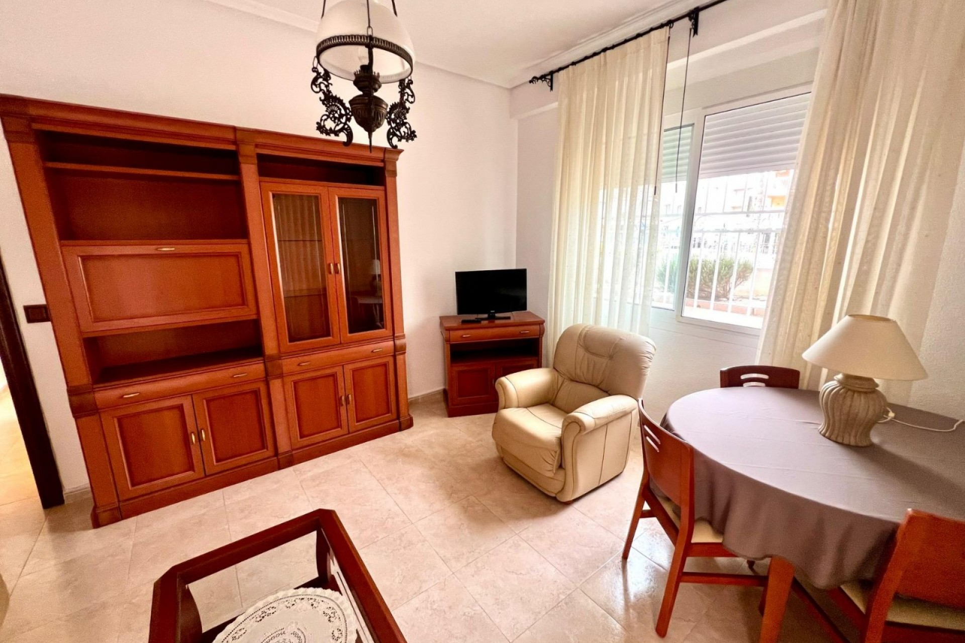 D'occasion - Appartement -
Torrevieja - Playa de los Naufragos