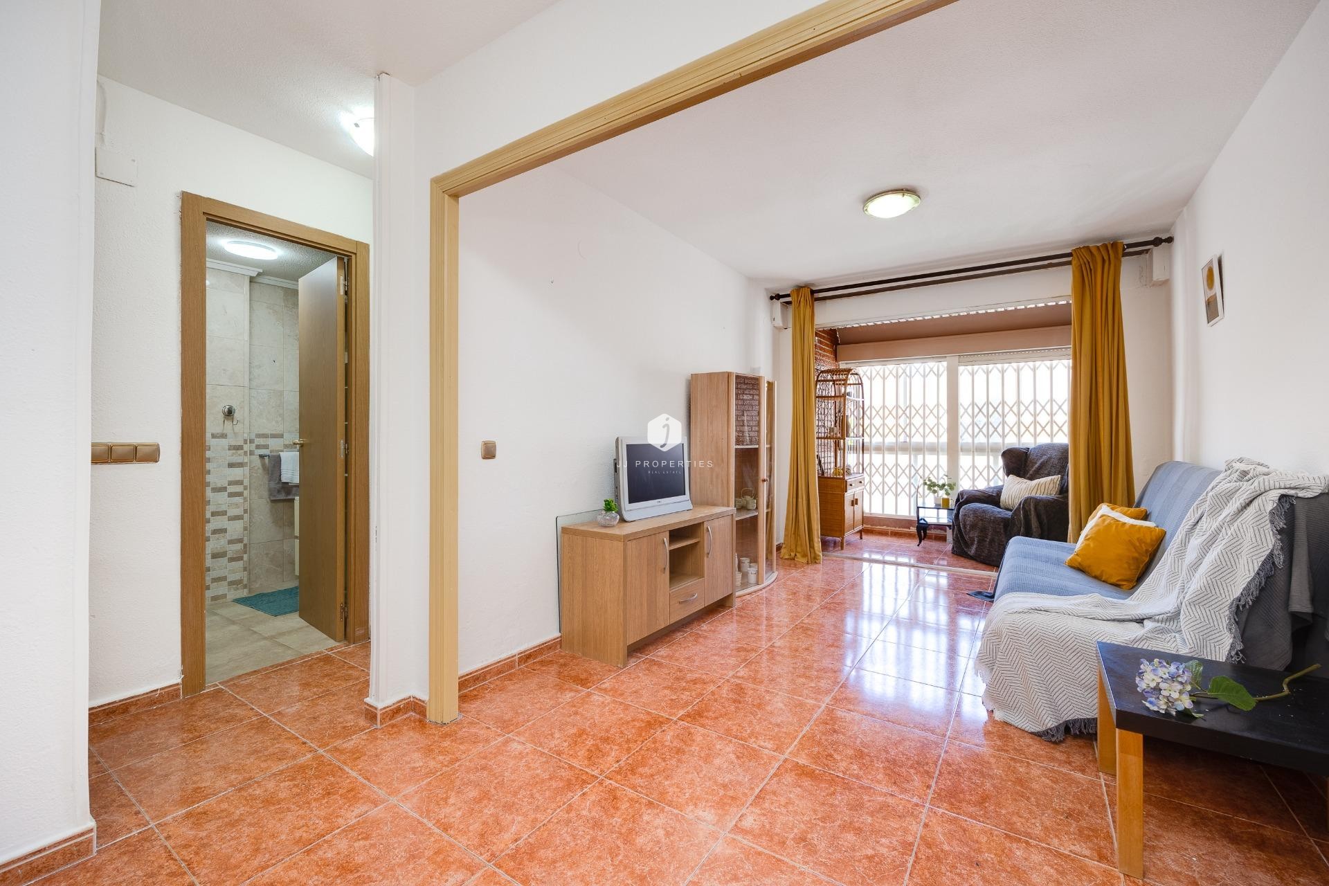 D'occasion - Appartement -
Torrevieja - Playa de los Naufragos