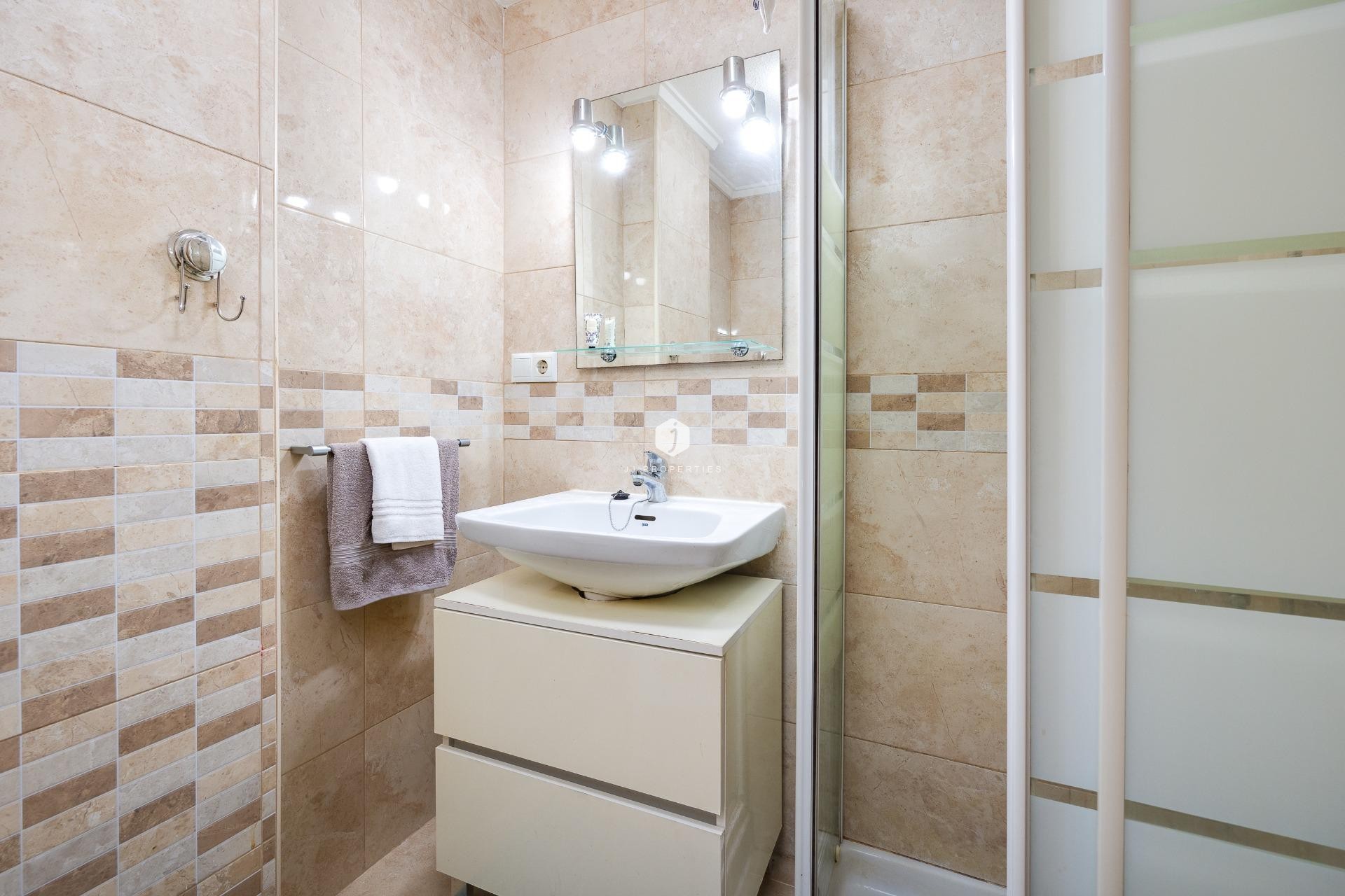 D'occasion - Appartement -
Torrevieja - Playa de los Naufragos