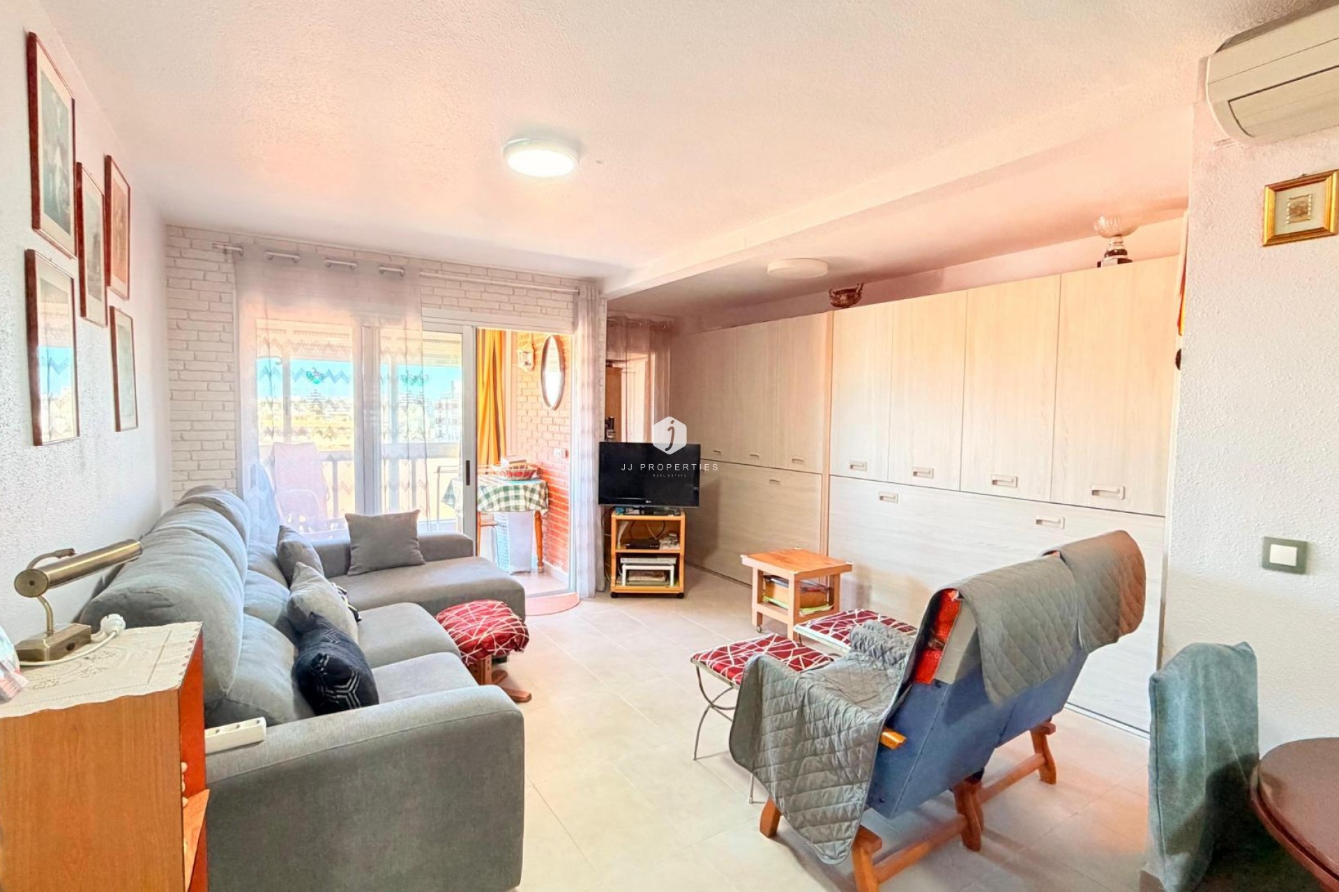 D'occasion - Appartement -
Torrevieja - Playa de los Naufragos