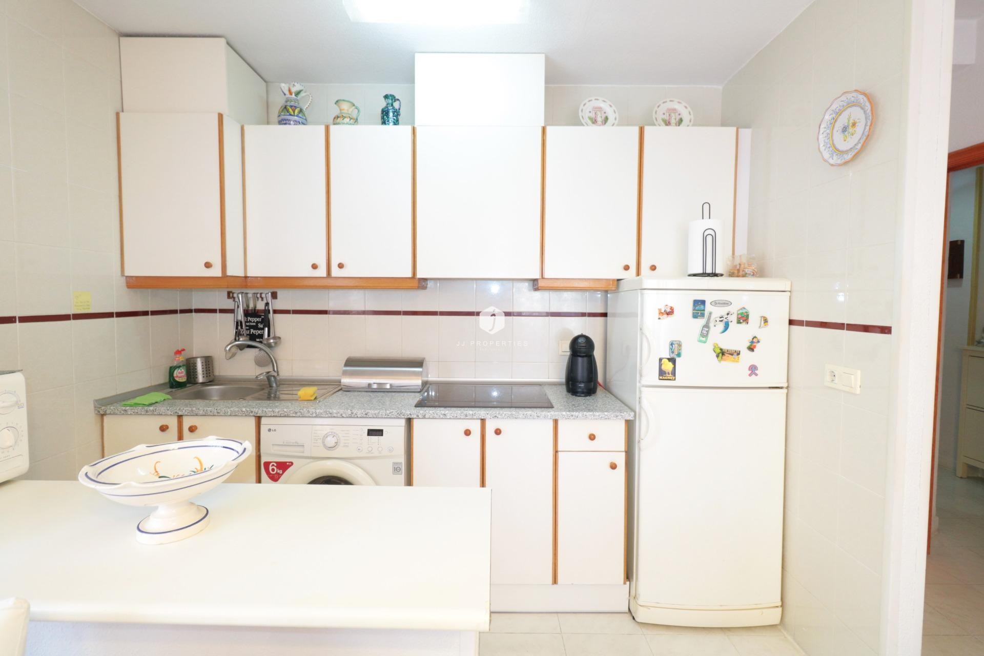 D'occasion - Appartement -
Torrevieja - Playa de los Naufragos