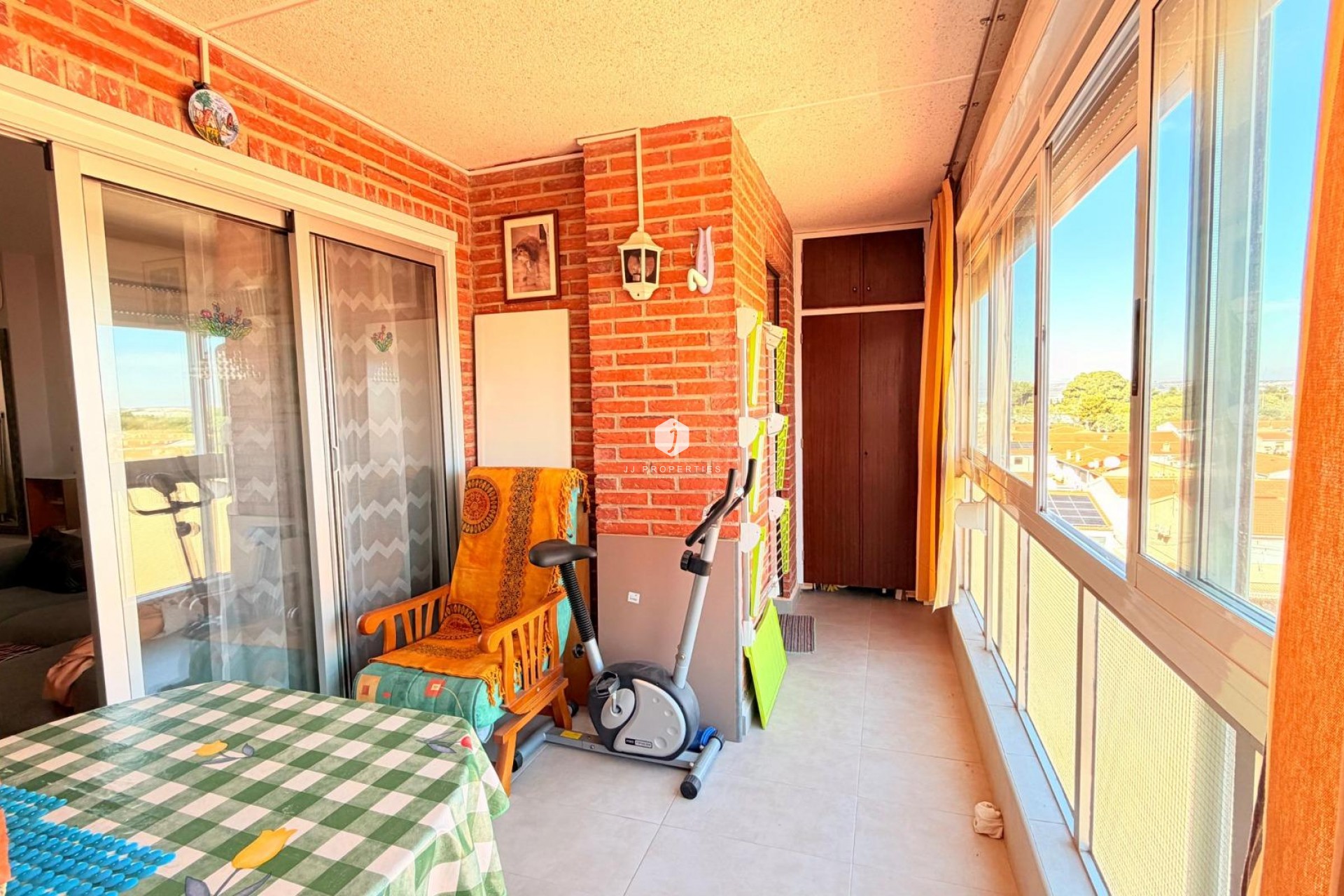 D'occasion - Appartement -
Torrevieja - Playa de los Naufragos