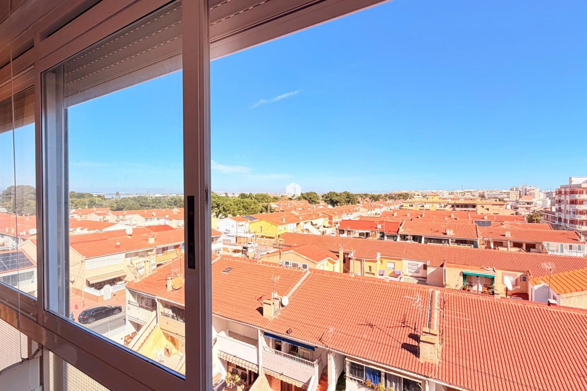 D'occasion - Appartement -
Torrevieja - Playa de los Naufragos