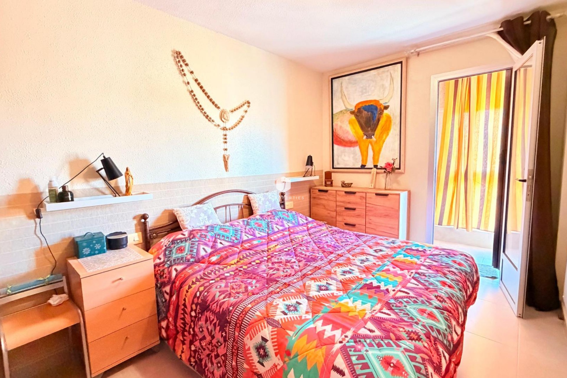 D'occasion - Appartement -
Torrevieja - Playa de los Naufragos
